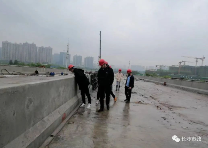 市政要聞|強(qiáng)化督查督導(dǎo)，狠抓整改落實(shí)